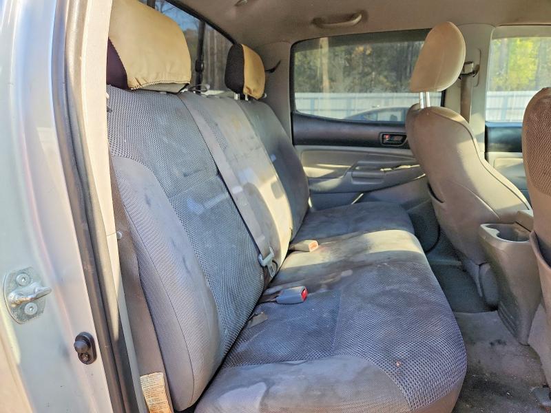 2006 Toyota Tacoma Prerunner V6