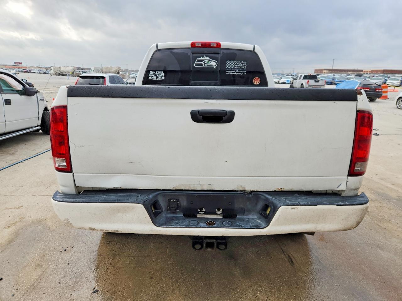 2004 Dodge RAM 2500 ST
