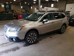 2016 Subaru Outback 2.5i Limited for sale in Blaine, MN