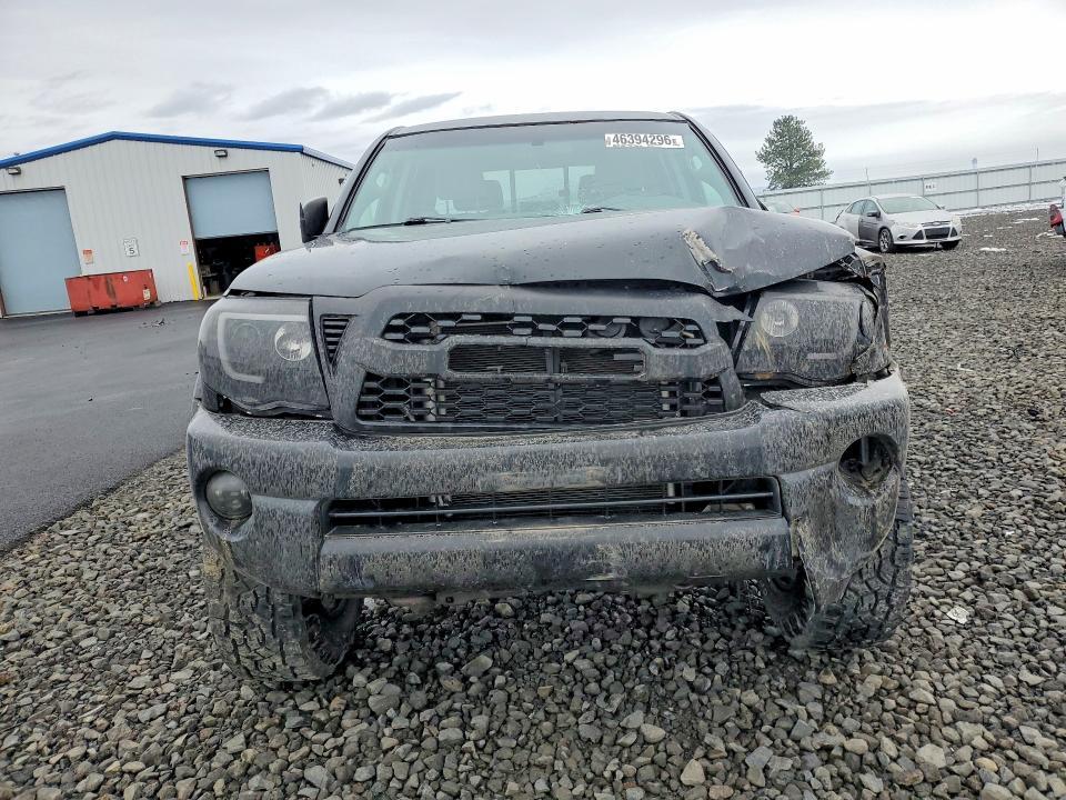 2005 Toyota Tacoma V6