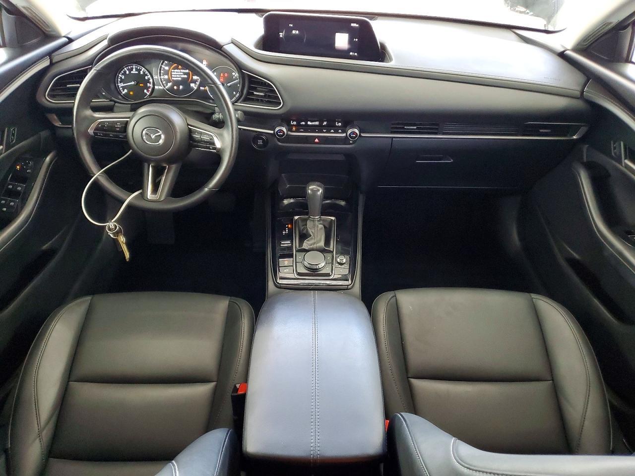 2025 Mazda Cx-30 Select
