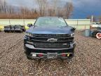 2021 Chevrolet Silverado K1500 LT Trail Boss