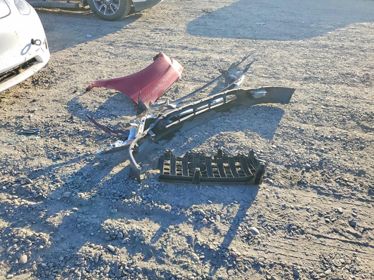 2003 Toyota Tacoma Base