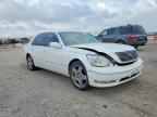 2006 Lexus Ls 430 Base