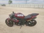 2013 Yamaha YZFR1 C