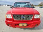 2002 Ford Ranger