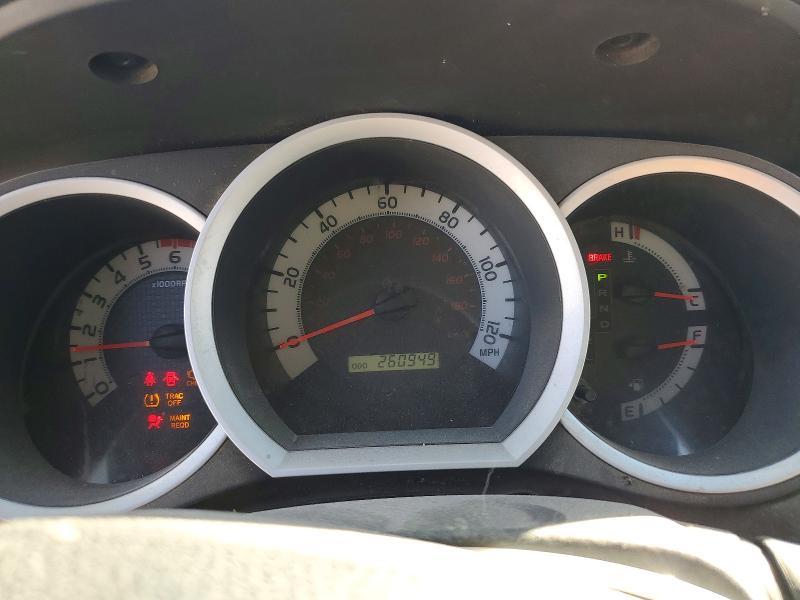 2014 Toyota Tacoma Base