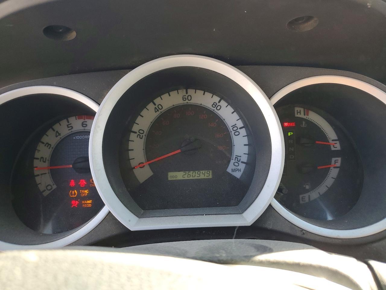 2014 Toyota Tacoma Base