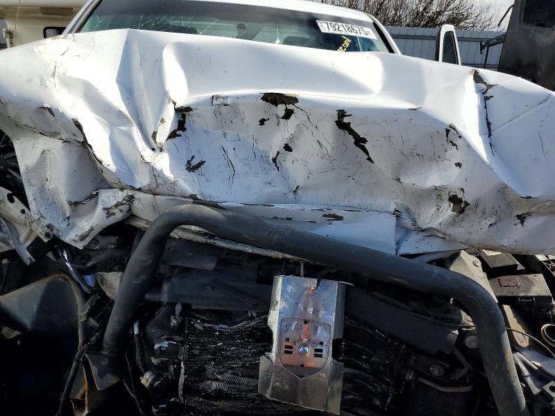 2012 Dodge 2012 Dodg RAM 3500 Crew Long 4