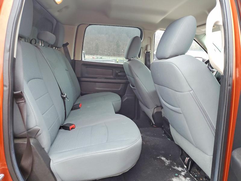 2013 Dodge RAM 1500 ST