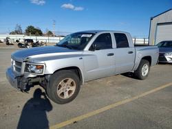 2010 Dodge Dakota SXT en venta en Nampa, ID
