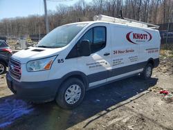 2016 Ford Transit 250 Delivery Van en venta en Baltimore, MD