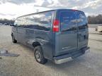 2014 Chevrolet Express G3500 LT