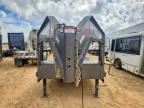 2024 East Texas Equipment Trailer