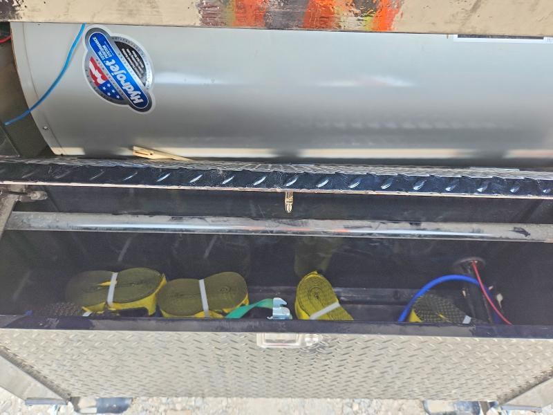 2026 Load Trail Equipment Trailer