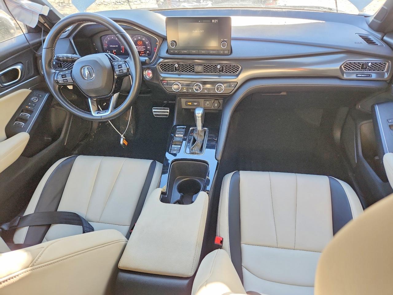 2023 Acura Integra A-spec