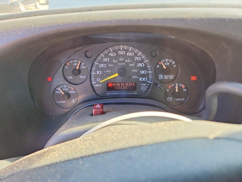 1997 Chev Rolet Express 2500 Utility / Service van