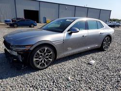 Genesis Vehiculos salvage en venta: 2025 Genesis G90 3.5t E-supercharger