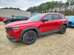 Mazda salvage cars for sale: 2025 Mazda Cx-50 Preferred