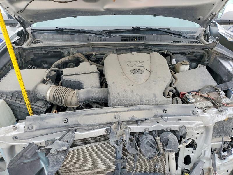 2021 Toyota Tacoma SR5 V6