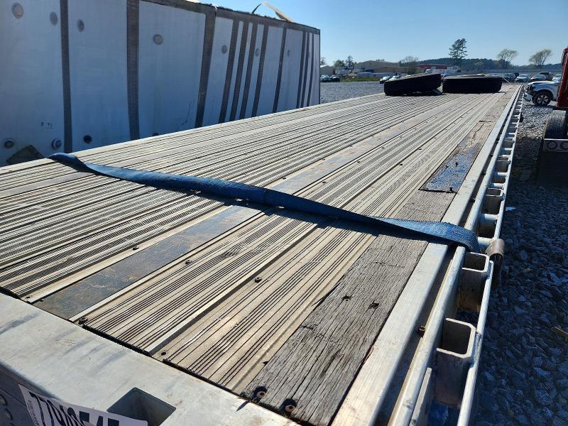 2015 Great Dane Flp-0024-00048 Flatbed Trailer