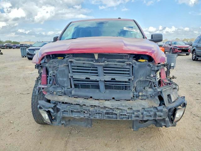 2015 Dodge RAM 1500 ST