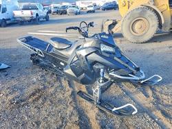 Polaris Axys pro r salvage cars for sale: 2020 Polaris 2020 Other 850 PRO-RMK