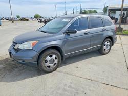 2011 Honda Cr-v lx for sale in Sacramento, CA