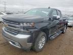 2019 Chevrolet Silverado K1500 LTZ