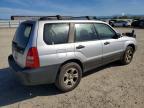 2004 Subaru Forester 2.5x