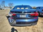 2016 BMW 750 xi