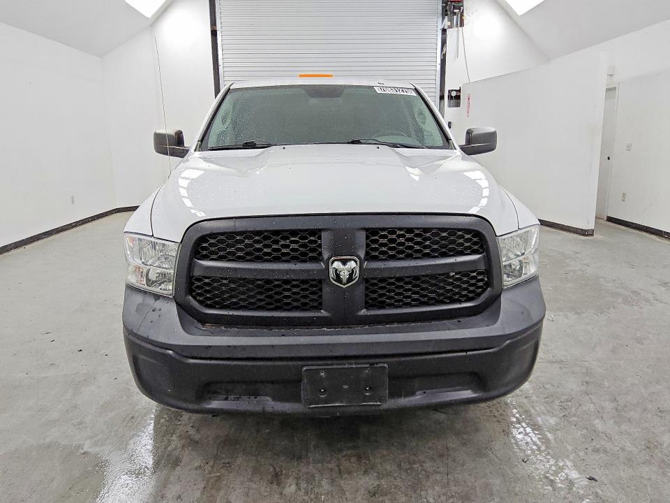 2015 Dodge RAM 1500 ST