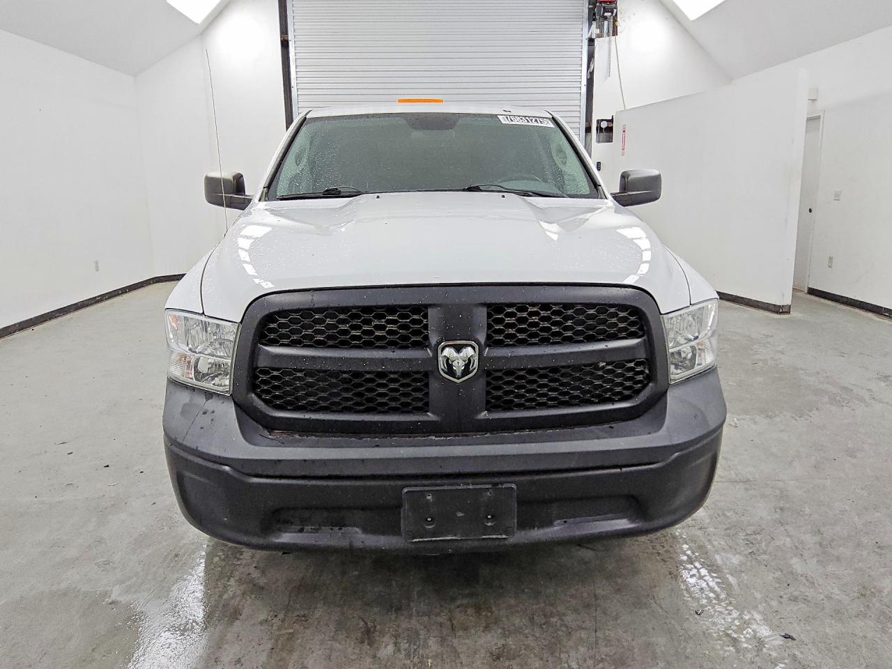 2015 Dodge RAM 1500 ST