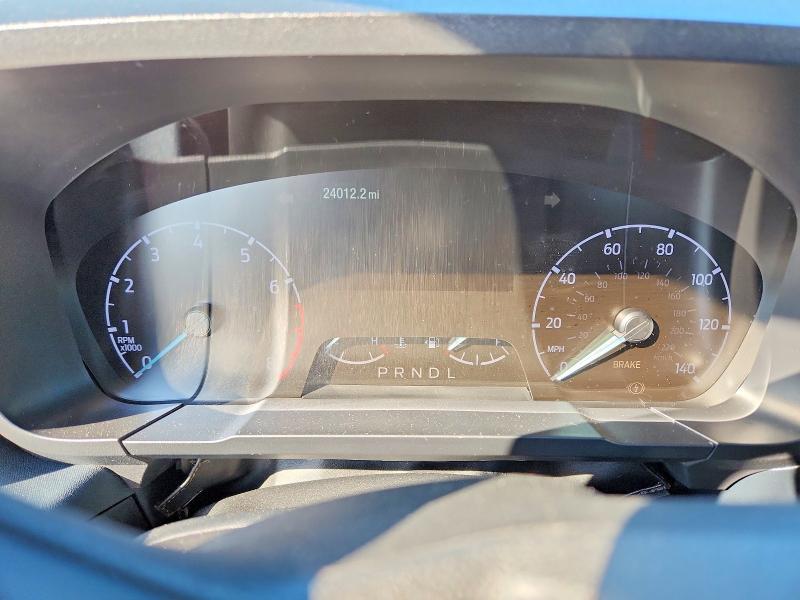 2023 Ford Maverick XL