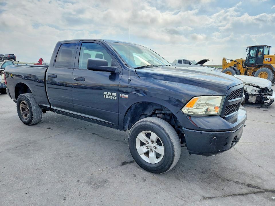 2018 Dodge RAM 1500 ST