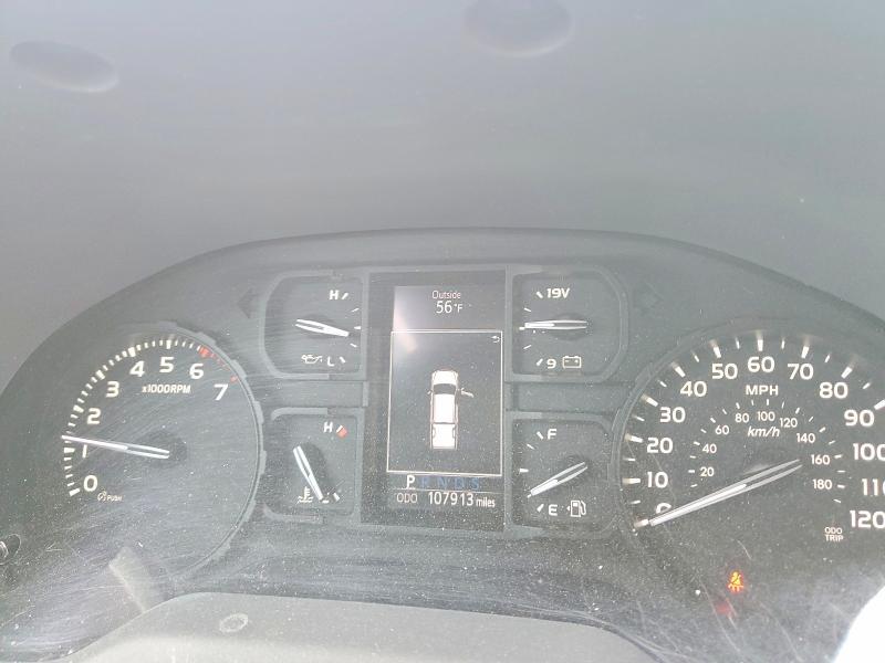 2019 Toyota Tundra SR