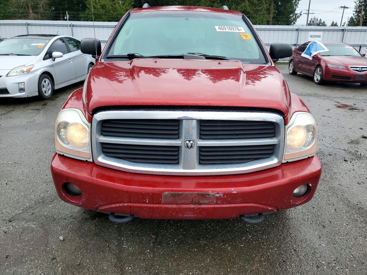 2006 Dodge Durango slt