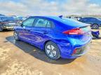2019 Hyundai Ioniq Hybrid Blue