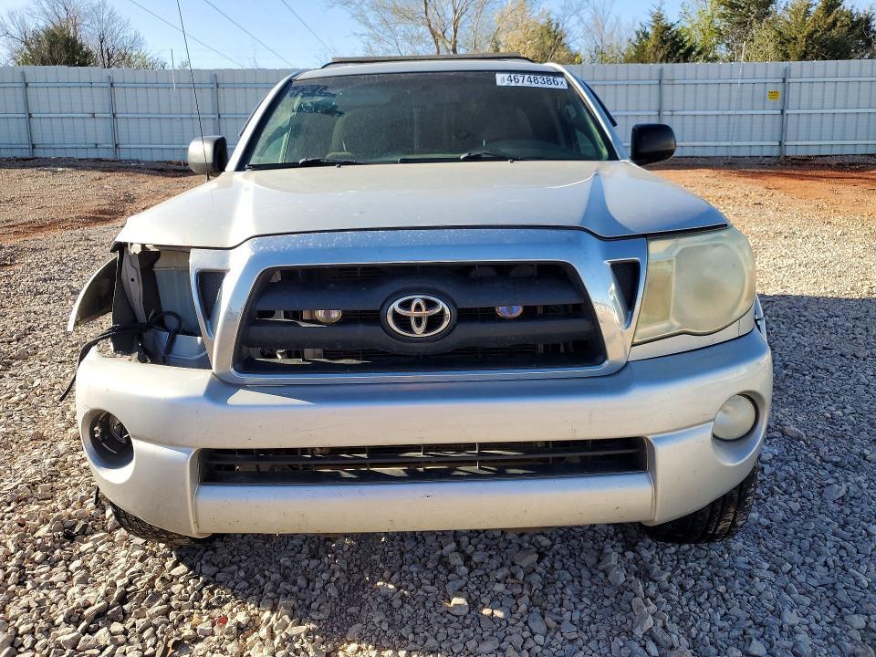 2008 Toyota Tacoma V6