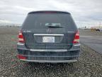2012 Mercedes-Benz Gl 350 Bluetec