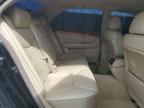 2001 Lexus Ls 430 Base