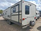 2019 Keystone Sprinter Camper