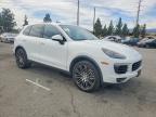 2015 Porsche Cayenne s
