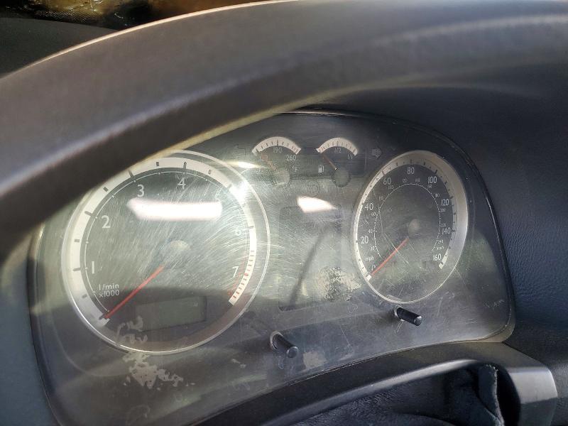 2004 Volkswagen Jetta gls