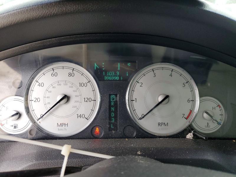 2006 Chrysler 300 Touring