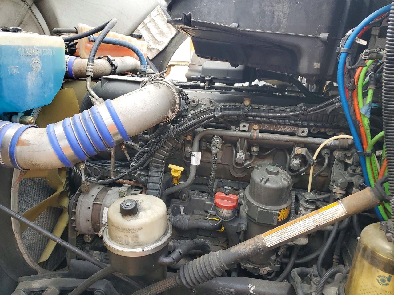 2019 Kenworth T680 Semi Truck