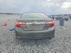 2012 Toyota Camry xle