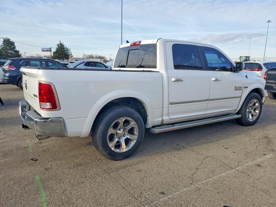 2014 Dodge 1500 Laramie