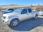2007 Nissan Frontier SE