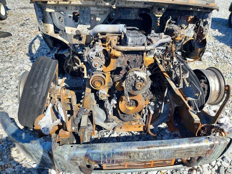 2019 Freigliner 2019 Freightliner Business Class M2 Rollback Truck